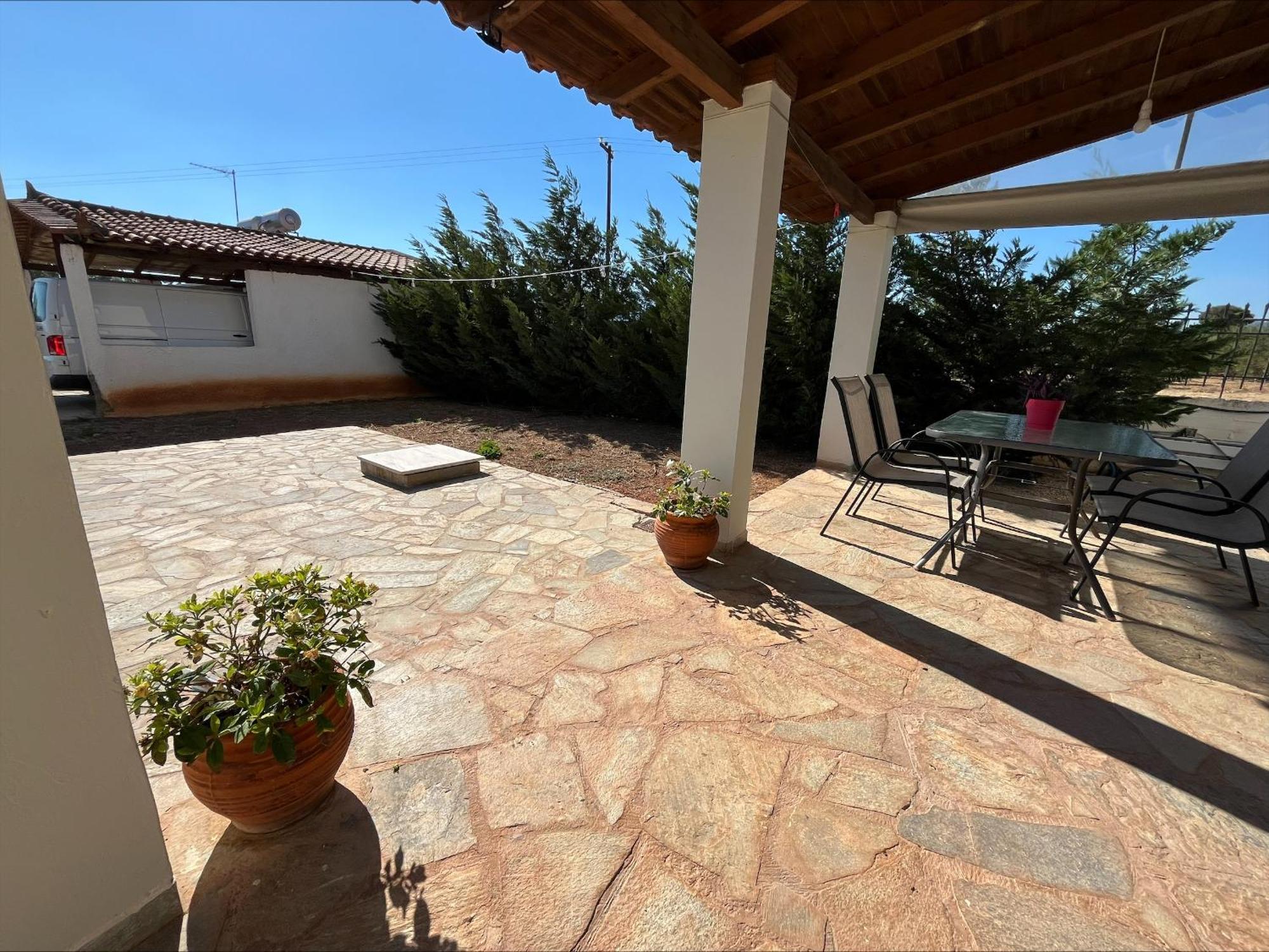 Cozy Mycenae Escape Near Ruins Apartamento Argos Exterior foto